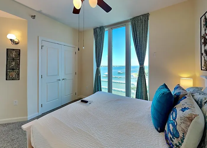 Holiday home Peggys Paradise At Lagoon Tower #502