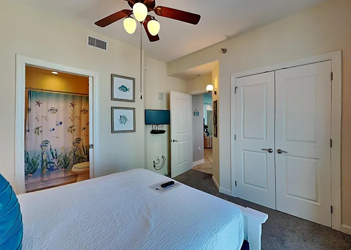 Peggys Paradise At Lagoon Tower #502 Holiday home Gulf Shores