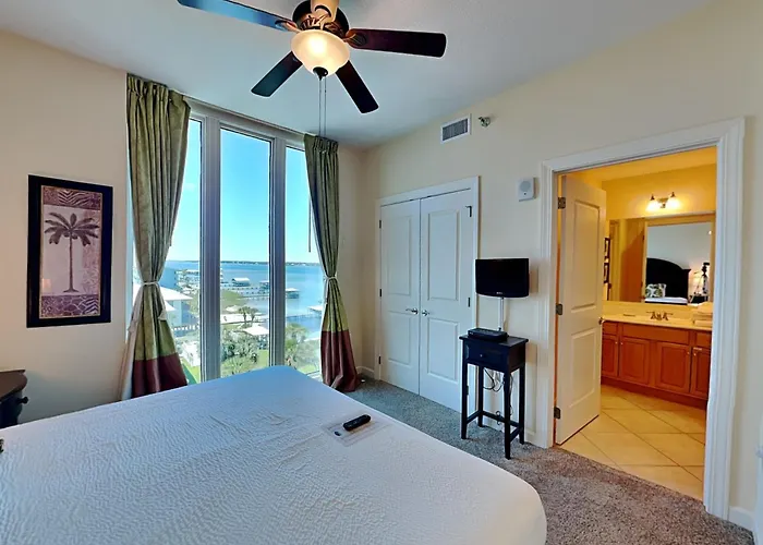 Holiday home Peggys Paradise At Lagoon Tower #502 Gulf Shores